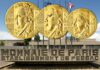 euro francia 27 milioni di monete sbagliate monnaie de paris simone veil joséphine baked marie curie