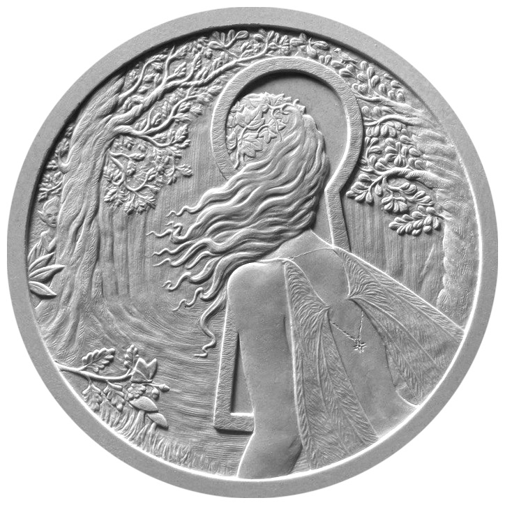 due artiste italiane sandra deiana miriam mazzali premio zecca giappone monete