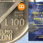 prove e progetti di monete italiane domenico luppino libro numismatica