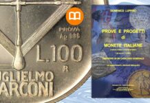 prove e progetti di monete italiane domenico luppino libro numismatica