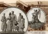 borki 1888 treno zar russia disastro morti miracolo propaganda famiglia ferrovia transiberiana