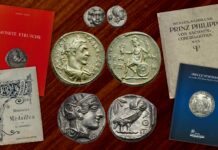young collectors 2 asta monete medaglie libri cataloghi grecia roma oro argento bronzo