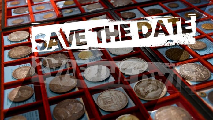 collezioniamo fiera convegno collezionismo formigine modena monete banconote medaglie francobolli cartoline antiquariato numismatica filatelia