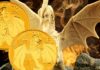 basilisco di tersat fiume croazia moneta oro argento oncia bullion leggenda eroe