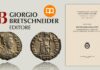 Pietrabbondante. I rinvenimenti numismatici dalle campagne di scavo 1959-2019 simone boccardi monete