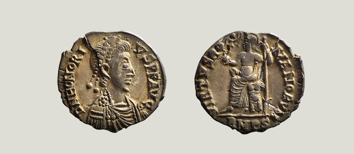 Pietrabbondante i rinvenimenti numismatici dalle campagne di scavo 1959-2019 simone boccardi monete