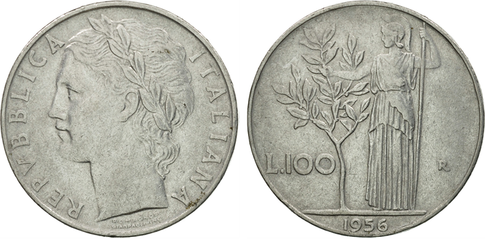 la moneta più rara al mondo blog numismatica monete valore euro lire fake news