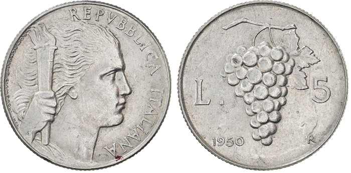 la moneta più rara al mondo blog numismatica monete valore euro lire fake news