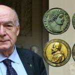 antonio paolucci collezionista numismatica monete medaglie musei cultura patrimonio