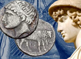 moneta della sardegna guerre puniche ampsicora aristeo dominazione argento bronzo
