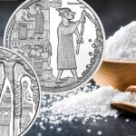 oro bianco di hallstatt sale austria vienna argento cultura