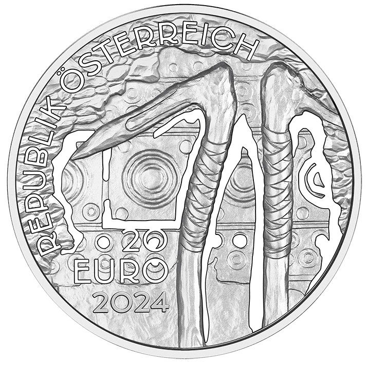 oro bianco di hallstatt sale austria vienna argento cultura