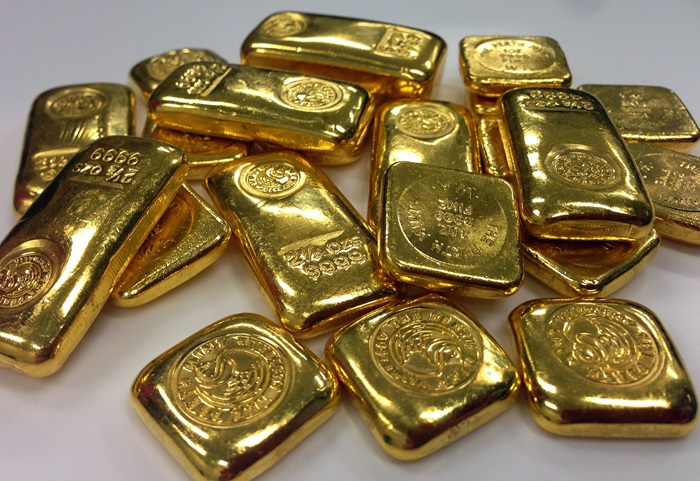 oro da investimento bullion tasse plusvalenza minusvalenza regime fiscale finanziaria 2023