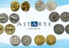 astarte web auction 4 roma grecia bisanzio monete oro argento bronzo rarità