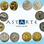 astarte web auction 4 roma grecia bisanzio monete oro argento bronzo rarità