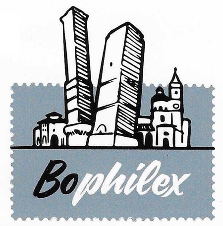 bophilex di primavera 2024 collezionismo filatelia numismatica monete francobolli banconote cartoline hobby fiera save the date