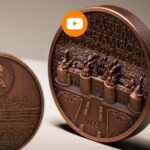 castello di chambord numismatica monete oro argento bronzo cit coin invest cook islands