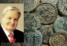 convegno sni milano winsemann falghera monete romane provinciali univeristà numismatica collezionismo