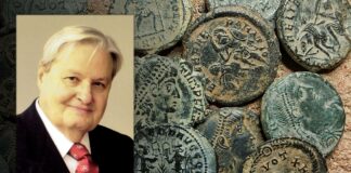 convegno sni milano winsemann falghera monete romane provinciali univeristà numismatica collezionismo