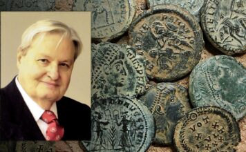 convegno sni milano winsemann falghera monete romane provinciali univeristà numismatica collezionismo