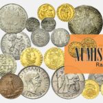asta ranieri 17 online monete medaglie libri venezia napoli roma oro argento bronzo rarità bid offri