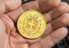 monete in oro per investimento bullion iva europa italia