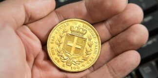 monete in oro per investimento bullion iva europa italia