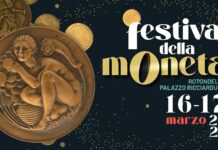 festival della moneta 2024 museo numismatico nicola ielpo rotondella matera moneta medaglia zecca numismatica nip