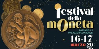 festival della moneta 2024 museo numismatico nicola ielpo rotondella matera moneta medaglia zecca numismatica nip