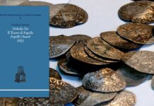 tesoro di erpelle monete oro argento medioevo trieste croazia