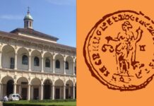 assemblea annuale 2024 sni numismatica milano convegno monete studi università statale cattolica