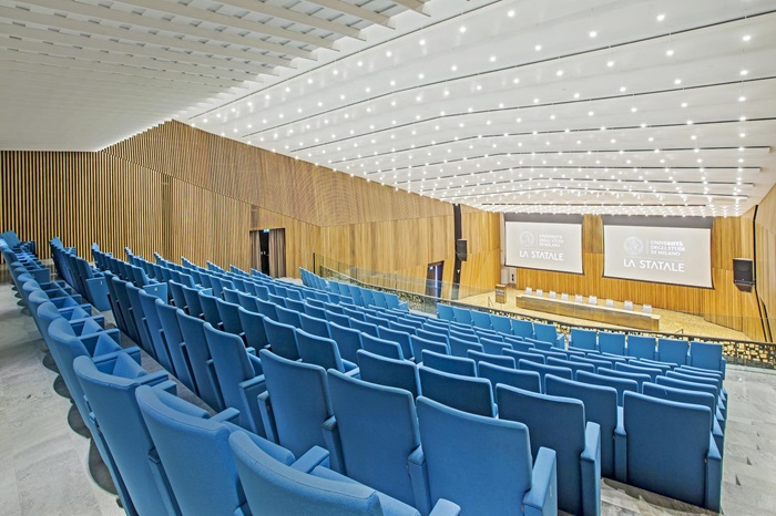 assemblea annuale 2024 sni numismatica milano convegno monete studi università statale cattolica
