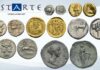 astarte web auction 5 monete medaglie pesi tessere roma grecia medioevo oro argento bronzo rarità
