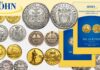 Höhn hasta numismatica lipsia online monete medaglie banconote decorazioni libri rarità oro argento bronzo