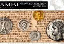 monete classiche asta cambi crippa milano live rarità oro argento numismatica offriora bidnow