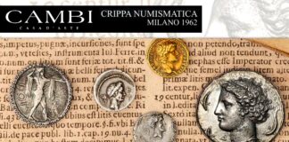 monete classiche asta cambi crippa milano live rarità oro argento numismatica offriora bidnow