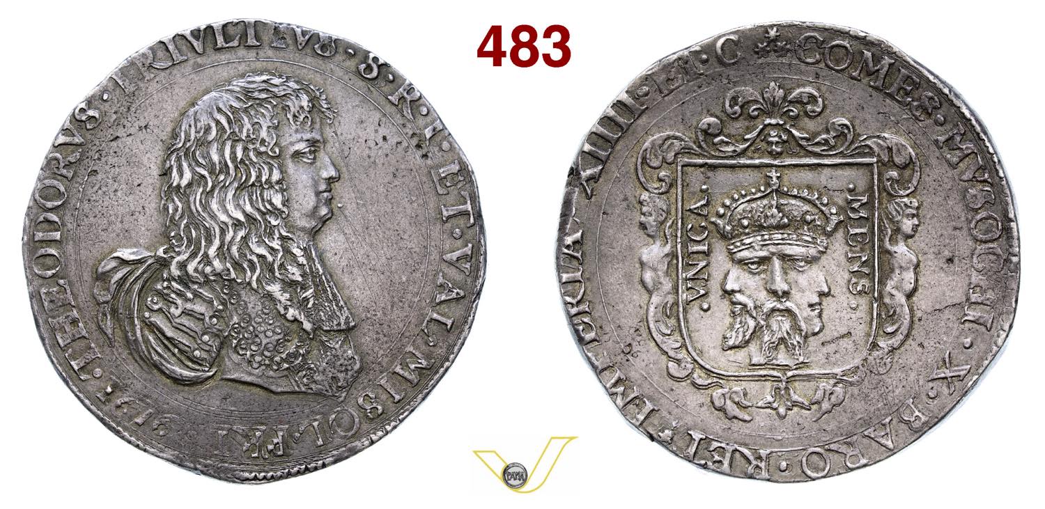 asta numismatica varesi 83 pavia monete medaglie fior di conio rarità oro argento