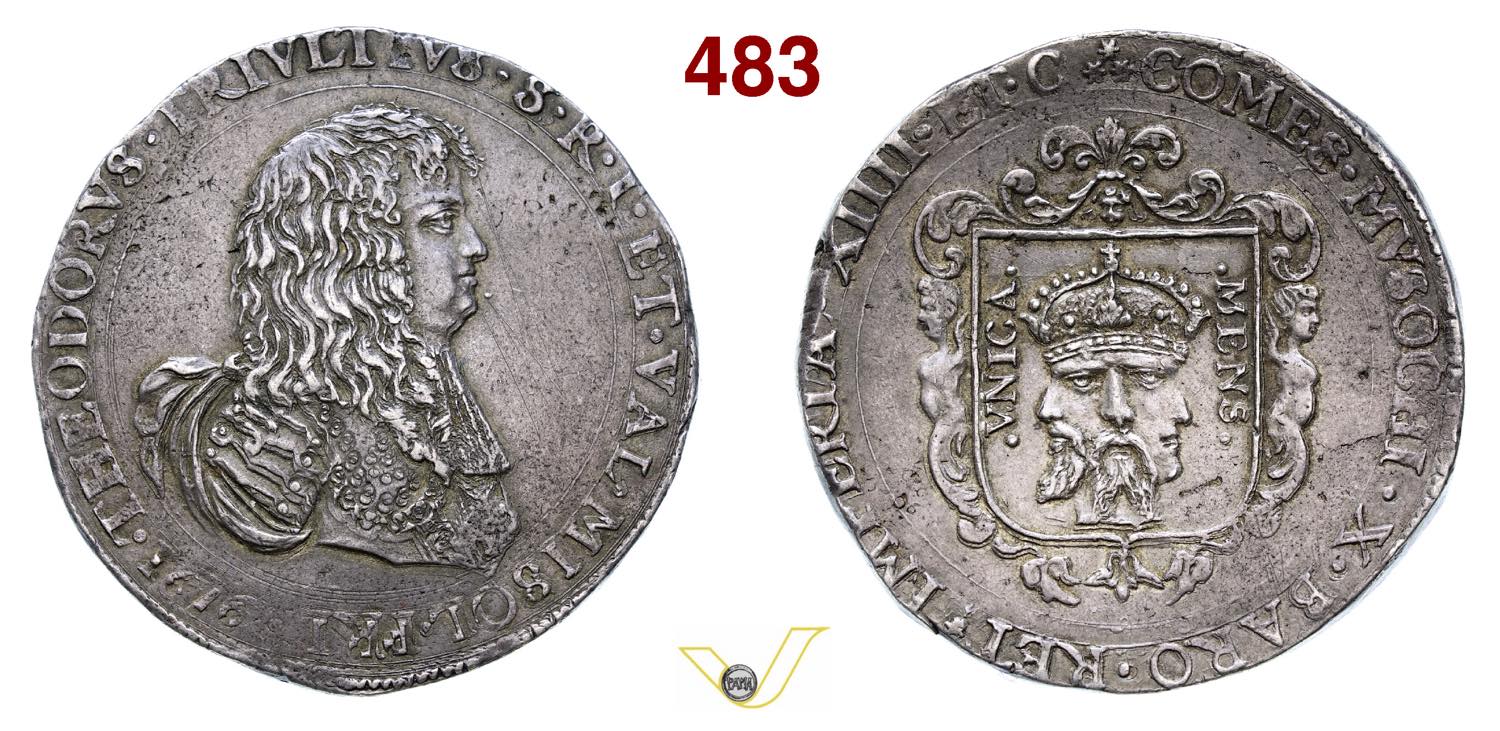 asta numismatica varesi 83 pavia monete medaglie fior di conio rarità oro argento