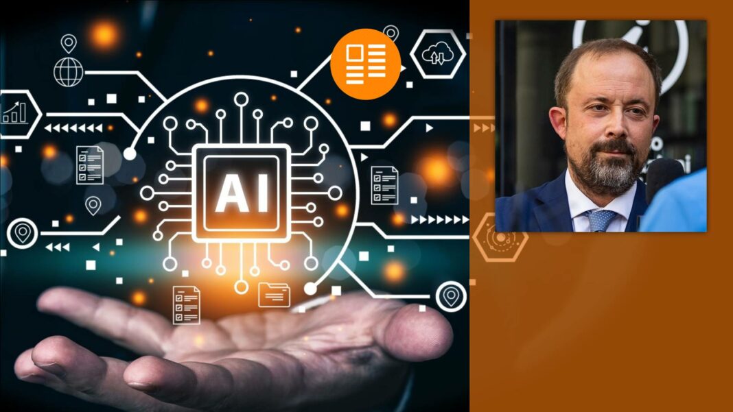 intelligenza artificiale monete numismatica bufale fake news errori giornalismo web