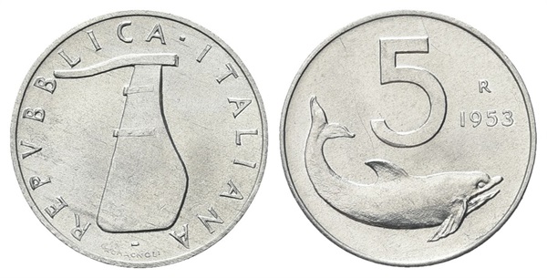 intelligenza artificiale monete numismatica bufale fake news errori giornalismo web