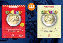 collezionare monete da 2 euro catalogo unificato valori rarità