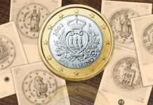 primi euro di san marino disegni monete mfm museo del francobollo e della moneta numismatica