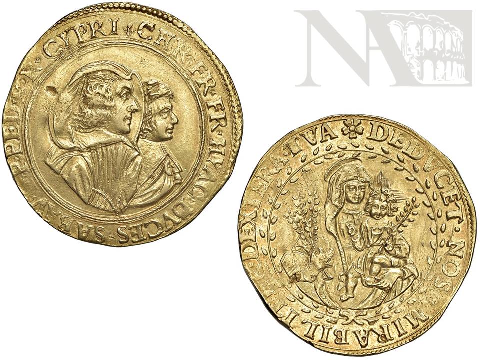 asta nomisma verona 6 e 7 monete medaglie numismatica rarità oro argento