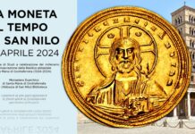 la moneta al tempo di san nilo convegno numismatica grottaferrata millenario abbazia numismatica