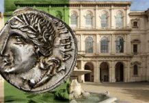 renata cantilena istituto italiano numismatica monete archeologia ricerca annali sara sorda