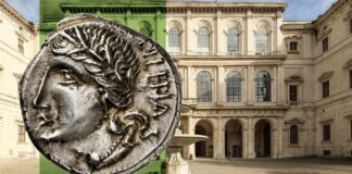 renata cantilena istituto italiano numismatica monete archeologia ricerca annali sara sorda