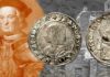 circolo numismatico ticinese conferenza numismatica mesocco zecca trivulzio monete