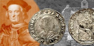 circolo numismatico ticinese conferenza numismatica mesocco zecca trivulzio monete