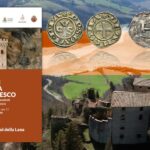 castelli eugubini sulla via di francesco mostra gubbio medioevo monete