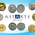 astarte web auction 6 asta online monete grecia roma medioevo italia estero oro argento bronzo live